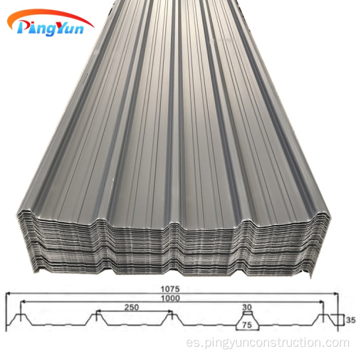 fábrica de paneles de techo de plástico de techo de PVC resistente al calor